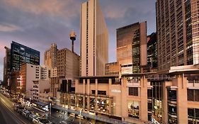 Hilton Sydney